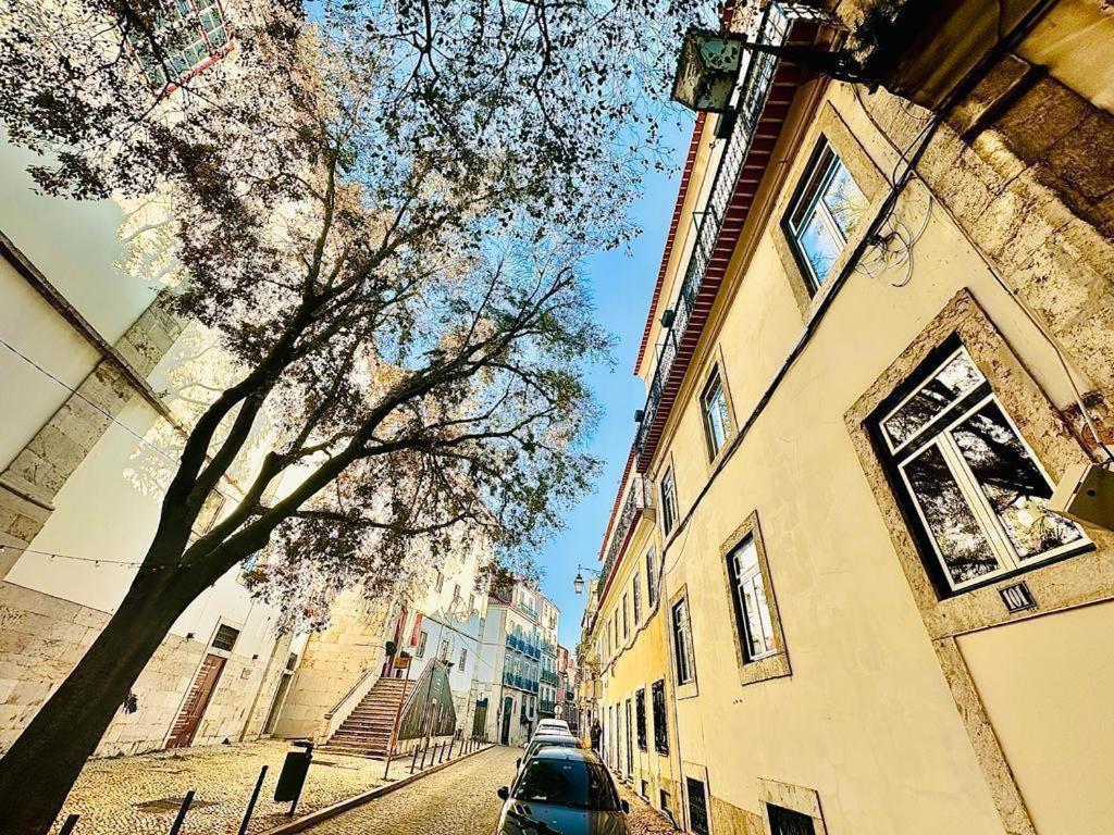 Varandas do Marquês Lisboa Exterior foto
